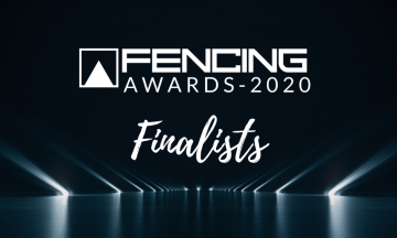 Australian FENCING Awards 2020 Finalists Announced