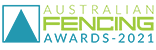 Fencing Awards
