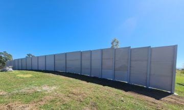 FENCING Awards 2021 Finalist - Clarence Correctional Center project by Northern Rivers Fencing