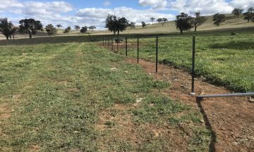 FENCING Awards 2021 Finalist - Wilbertree Road by PH Fencing