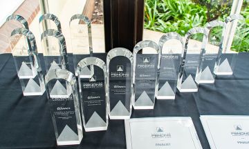 2021 Fencing and Gate Project Finalists announced